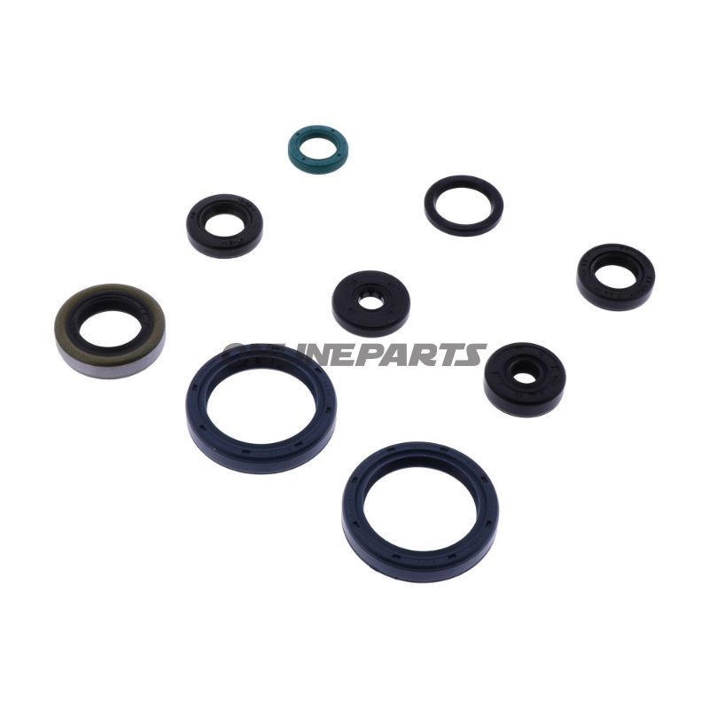 Shaft Seal Set Athena