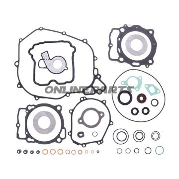 Gasket Kit Complete Athena
