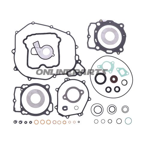Gasket Kit Complete Athena