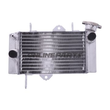 Radiator Jmp