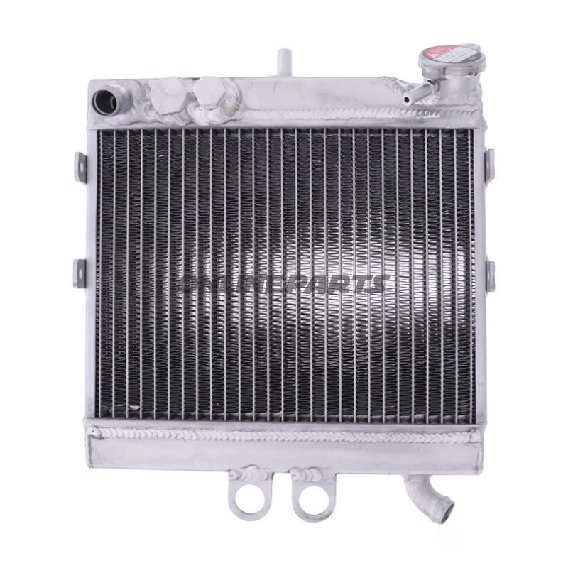 Radiator Jmp