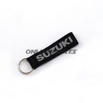 Keyhanger Blacksuzuki
