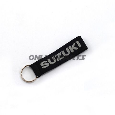 Keyhanger Blacksuzuki