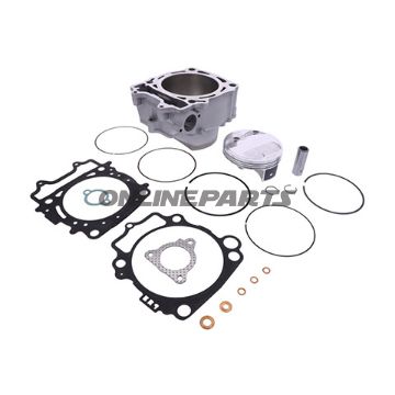 Cylinder Kit 449Ccm Athenastandard Cylinder Kit
