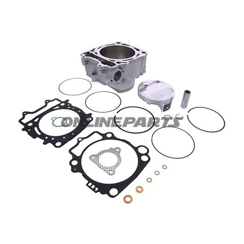 Cylinder Kit 449Ccm Athenastandard Cylinder Kit