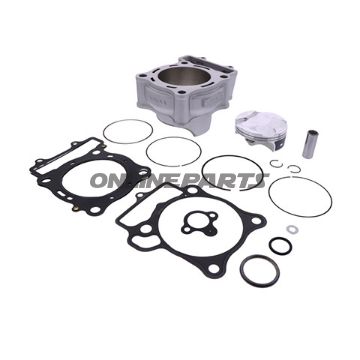 Cylinder Kit 250Ccm Athenastandard Cylinder Kit