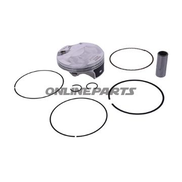 Piston Kit 78.96Mm B Athenaoffroad Forged