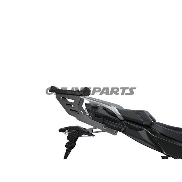 Shad Top Case Carrier