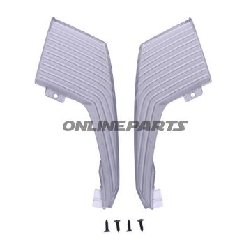 Spare Reflector Red Shadfor Sh36