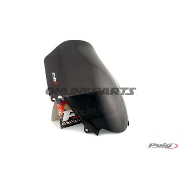 Touring Screen Puigdark