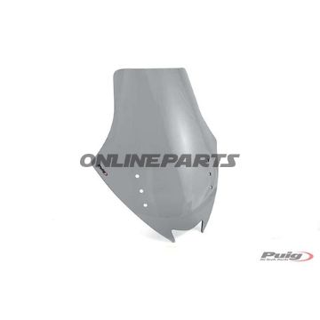 Touring Screen Puigsmoke Grey