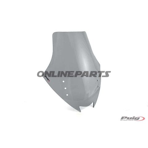 Touring Screen Puigsmoke Grey