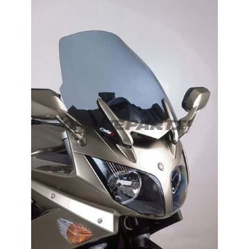 Touring Screen Puigsmoke Grey