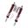 Yss Twin Shock Absorberadjustable
