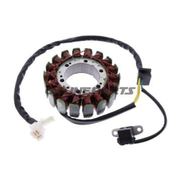 Stator Jmp