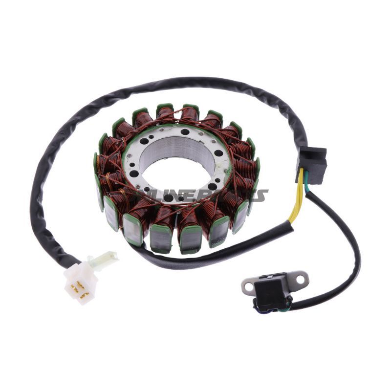 Stator Jmp