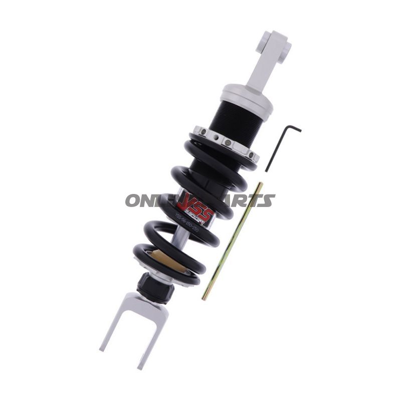 Shock Mono Yssadjustable