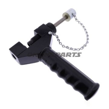 Whale Chain Rivet Toolcbt-480-Rvt