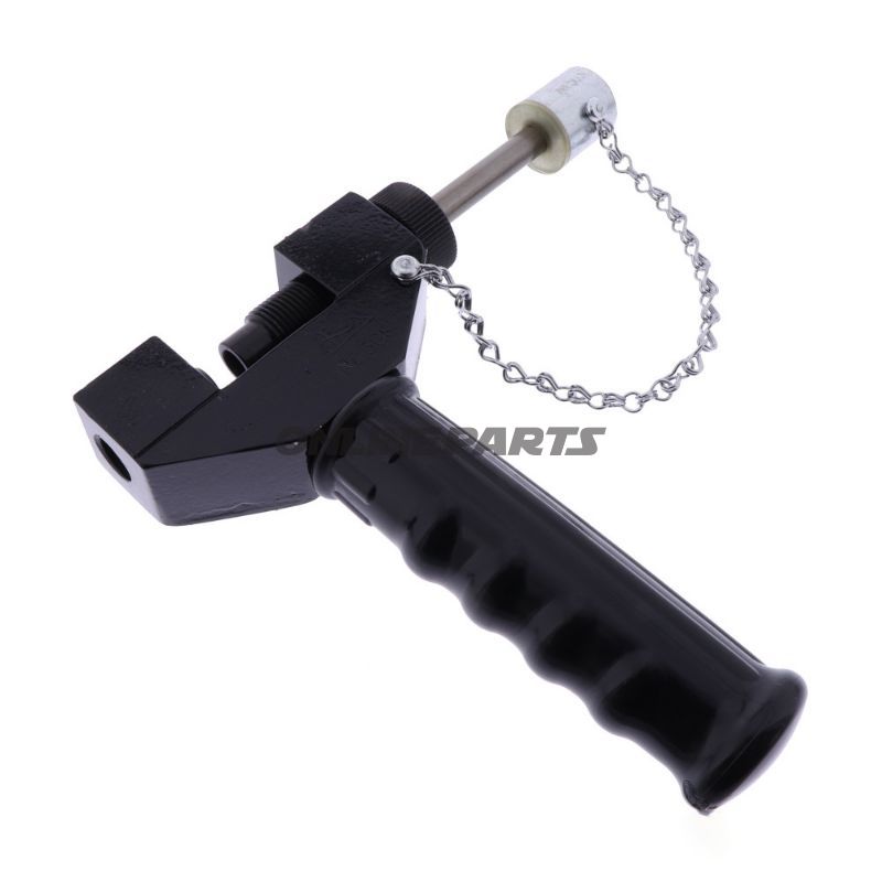 Whale Chain Rivet Toolcbt-480-Rvt