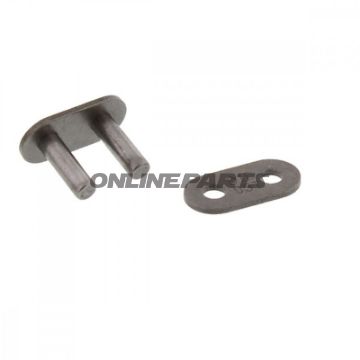 Cam Chain Lock05t Sv Solid Rivet