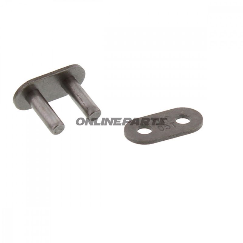 Cam Chain Lock05t Sv Solid Rivet