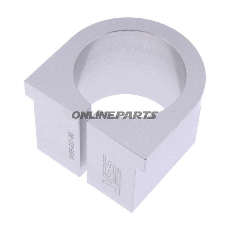 Clamp Tool 52X46mm Yssausgleichsbehälter