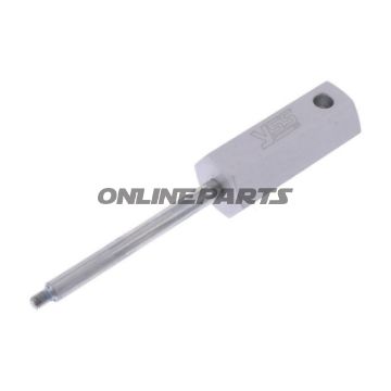 Tool Reservoir Tank Cap46 Mm M4