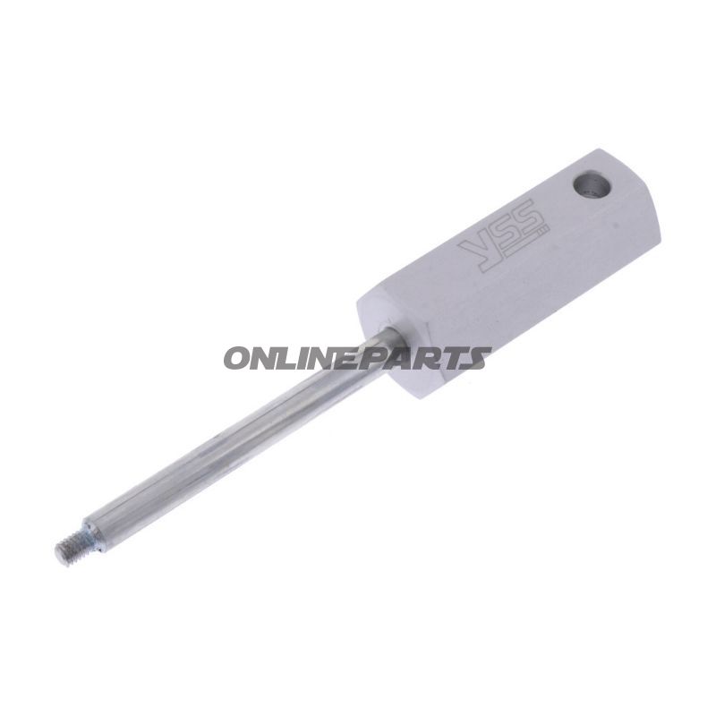 Tool Reservoir Tank Cap46 Mm M4