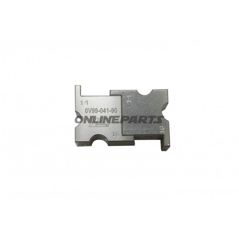 Clamp Tool For 16Mm Yss