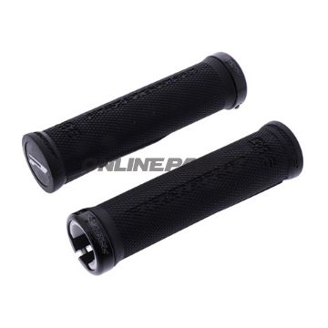 Grips 995 Blackdurchmesser 22 Mm. Länge 130 Mm Geschlossen