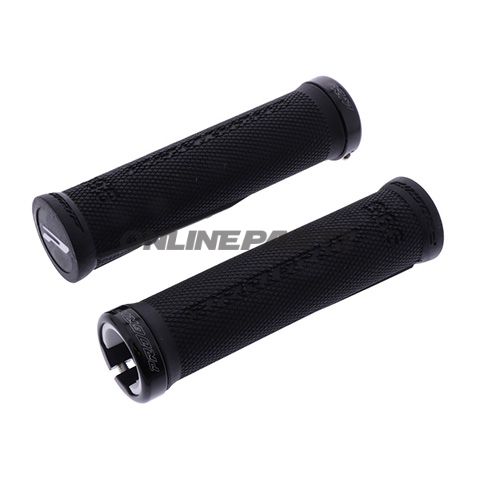 Grips 995 Blackdurchmesser 22 Mm. Länge 130 Mm Geschlossen