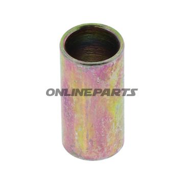 Stahlbuchse 8X10x20 Yss