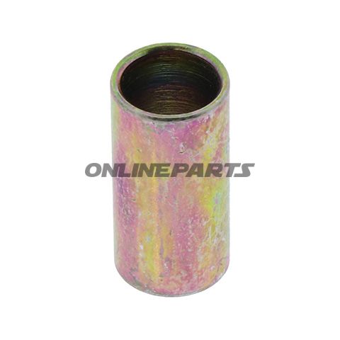 Stahlbuchse 8X10x20 Yss