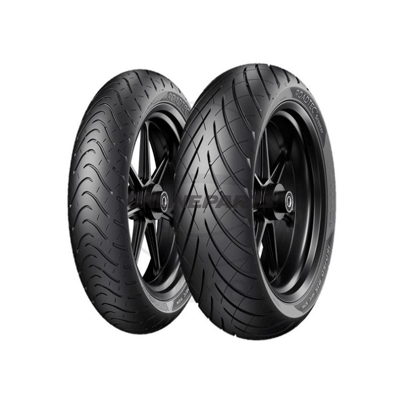 140/70-14 68P Tl Reinforced Reartyre Metzeler Roadtec Scooter
