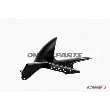 Cover Rear Wheel Puigblack