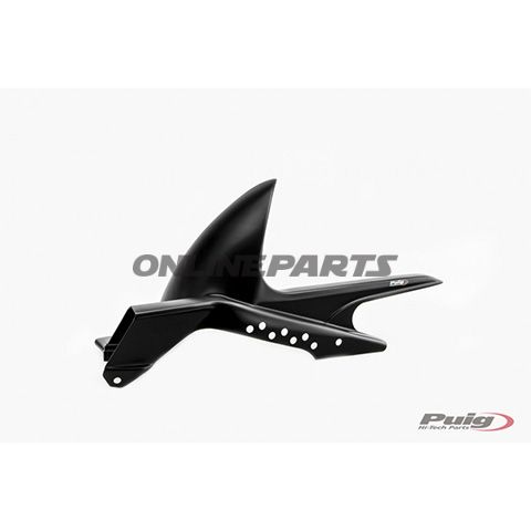 Cover Rear Wheel Puigblack