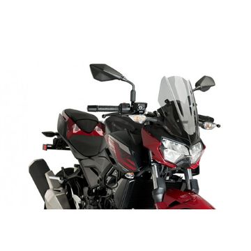 Sports Screen New Gen Puigfor Nb Smoke Grey