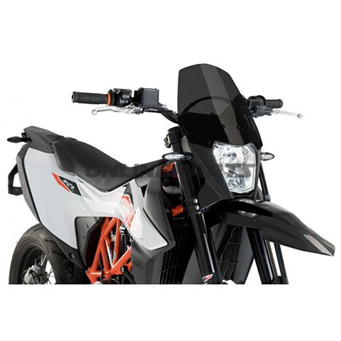 Sports Screen New Gen Puigfor Nb Dark