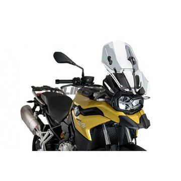 Touring Screen New Gen Puigfor Nb Transparent