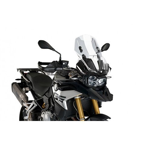 Touring Screen New Gen Puigfor Nb Transparent