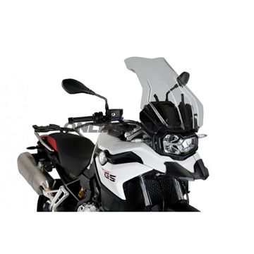 Touring Screen Puigsmoke Grey