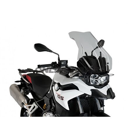 Touring Screen Puigsmoke Grey
