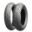 140/60-14 64S Tl M+S Reartyre Michelin City Grip 2