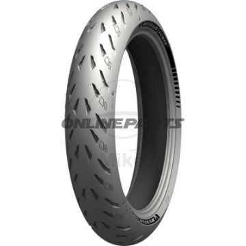 120/70Zr17 (58W) Tl Fronttyre Michelin Power 5