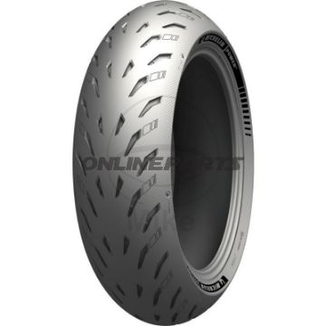 200/55Zr17 (78W) Tl Reartyre Michelin Power 5