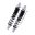 Yss Twin Shock Absorberadjustable