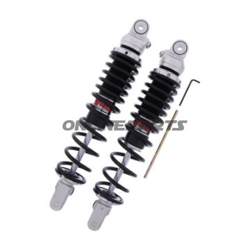 Yss Twin Shock Absorberadjustable