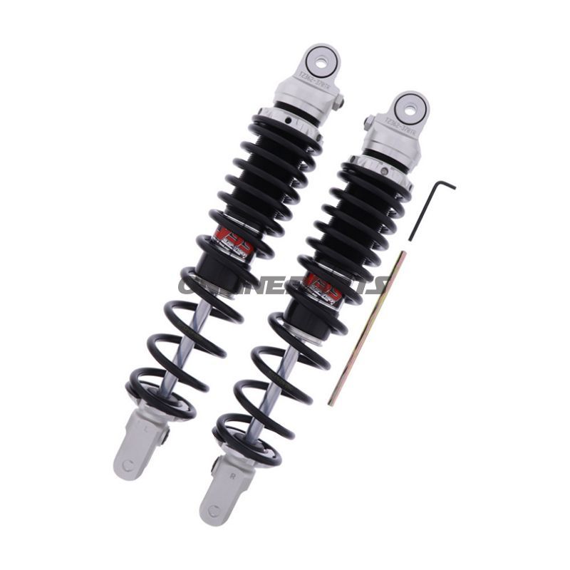 Yss Twin Shock Absorberadjustable