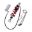 Shock Mono Yssadjustable