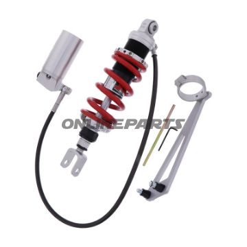 Shock Mono Yssadjustable